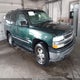 1GNEK13T81J142207 2001 Chevrolet Tahoe Ls auction photo thumbnail 1