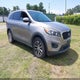5XYPG4A53HG189079 2017 Kia Sorento 3.3L Lx auction photo thumbnail 1