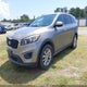 5XYPG4A53HG189079 2017 Kia Sorento 3.3L Lx auction photo thumbnail 2