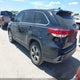 5TDYZRFH8HS218027 2017 Toyota Highlander Limited auction photo thumbnail 3