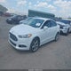 1FA6P0H79E5370581 2014 Ford Fusion Se auction photo thumbnail 2