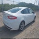 1FA6P0H79E5370581 2014 Ford Fusion Se auction photo thumbnail 4