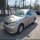 4T1BE32K95U415839 2005 Toyota Camry Le auction photo thumbnail 2
