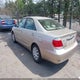 4T1BE32K95U415839 2005 Toyota Camry Le auction photo thumbnail 3