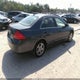1HGCM56796A069356 2006 Honda Accord 2.4 Ex auction photo thumbnail 4