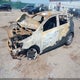 1G1JC6SG9F4201687 2015 Chevrolet Sonic Lt Auto auction photo thumbnail 2