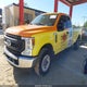1FT7X2A67NEG38961 2022 Ford F-250 Xl auction photo thumbnail 2