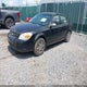 1G1AS58H497210538 2009 Chevrolet Cobalt Ls auction photo thumbnail 2