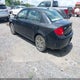 1G1AS58H497210538 2009 Chevrolet Cobalt Ls auction photo thumbnail 3
