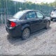 1G1AS58H497210538 2009 Chevrolet Cobalt Ls auction photo thumbnail 4