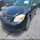 1G1AS58H497210538 2009 Chevrolet Cobalt Ls auction photo thumbnail 6