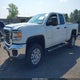 1GT22REG9HZ399432 2017 GMC Sierra 2500Hd auction photo thumbnail 2