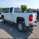 1GT22REG9HZ399432 2017 GMC Sierra 2500Hd auction photo thumbnail 3