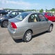 1HGES16583L026374 2003 Honda Civic Lx auction photo thumbnail 4