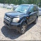 5FNYF18208B049371 2008 Honda Pilot Vp auction photo thumbnail 2