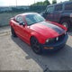 1ZVHT82H255226043 2005 Ford Mustang Gt Deluxe/Gt Premium auction photo thumbnail 1