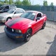1ZVHT82H255226043 2005 Ford Mustang Gt Deluxe/Gt Premium auction photo thumbnail 2