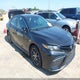 4T1G11AK7NU630255 2022 Toyota Camry Se auction photo thumbnail 1