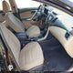 KMHDH4AE5GU501461 2016 Hyundai Elantra Value Edition auction photo thumbnail 5
