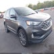 2FMPK4K93KBB77957 2019 Ford Edge Titanium auction photo thumbnail 1