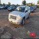 1J4NF4FB1AD595384 2010 Jeep Compass Sport auction photo thumbnail 2
