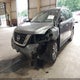 5N1DR2AN7LC610831 2020 Nissan Pathfinder S 2Wd auction photo thumbnail 2