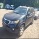 5XYKTCA63CG231445 2012 Kia Sorento Lx auction photo thumbnail 2