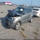 KNDJN2A23F7120831 2015 Kia Soul auction photo thumbnail 2