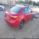 5YFBURHE5GP388845 2016 Toyota Corolla Le Plus auction photo thumbnail 4