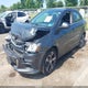 1G1JF5SB8L4113277 2020 Chevrolet Sonic Fwd Premier auction photo thumbnail 2