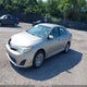 4T4BF1FK1ER366315 2014 Toyota Camry Le auction photo thumbnail 2
