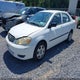 JTDBR32E630007760 2003 Toyota Corolla Ce auction photo thumbnail 2