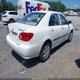 JTDBR32E630007760 2003 Toyota Corolla Ce auction photo thumbnail 4