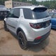 SALCJ2FX1LH877525 2020 Land Rover Discovery Sport S auction photo thumbnail 3