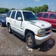 1GNEK13Z33J344282 2003 Chevrolet Tahoe Lt auction photo thumbnail 1