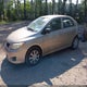 2T1BU40E49C124467 2009 Toyota Corolla Le auction photo thumbnail 2
