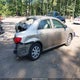 2T1BU40E49C124467 2009 Toyota Corolla Le auction photo thumbnail 4