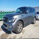 JN8AZ2NCXF9370499 2015 Infiniti Qx80 auction photo thumbnail 2