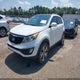 KNDPC3AC6F7765102 2015 Kia Sportage Ex auction photo thumbnail 2
