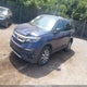5FNYF6H53KB028562 2019 Honda Pilot Ex-L auction photo thumbnail 2