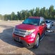 1FM5K8B82DGA23791 2013 Ford Explorer auction photo thumbnail 2