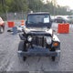 1J4FA29P01P350847 2001 Jeep Wrangler Se auction photo thumbnail 12
