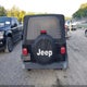 1J4FA29P01P350847 2001 Jeep Wrangler Se auction photo thumbnail 16