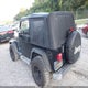 1J4FA29P01P350847 2001 Jeep Wrangler Se auction photo thumbnail 3