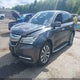 5FRYD3H43FB001362 2015 Acura Mdx Technology Package auction photo thumbnail 2
