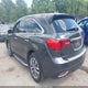 5FRYD3H43FB001362 2015 Acura Mdx Technology Package auction photo thumbnail 3