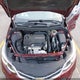 1G1BE5SM2G7236375 2016 Chevrolet Cruze Lt Auto auction photo thumbnail 10