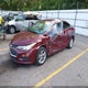 1G1BE5SM2G7236375 2016 Chevrolet Cruze Lt Auto auction photo thumbnail 2