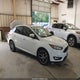 1FADP3H26JL299164 2018 Ford Focus Sel auction photo thumbnail 1