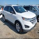 2FMPK3G90HBC69491 2017 Ford Edge Se auction photo thumbnail 1